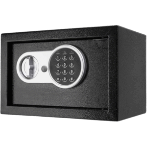 خزنة إلكترونية مضادة للسرقة -للمنزلي والمكتبي